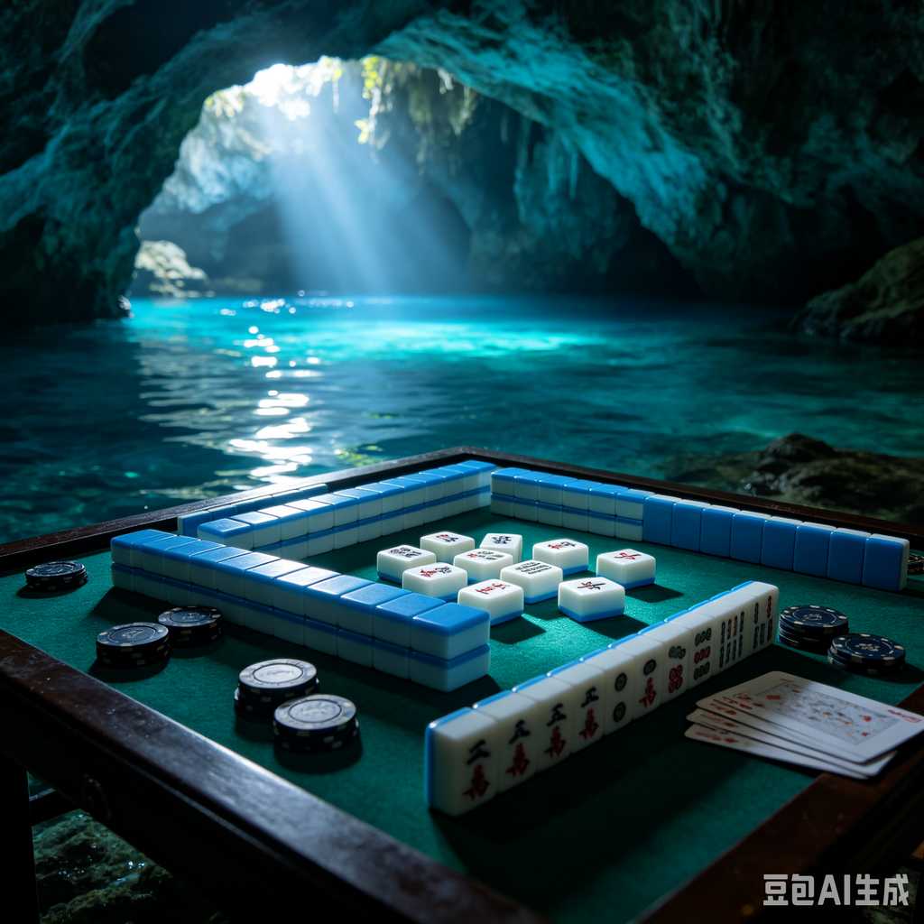 high simulation ivory mahjong set