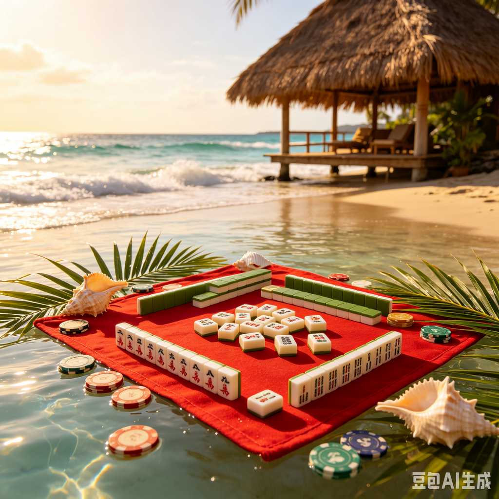 NewJersey,mahjong