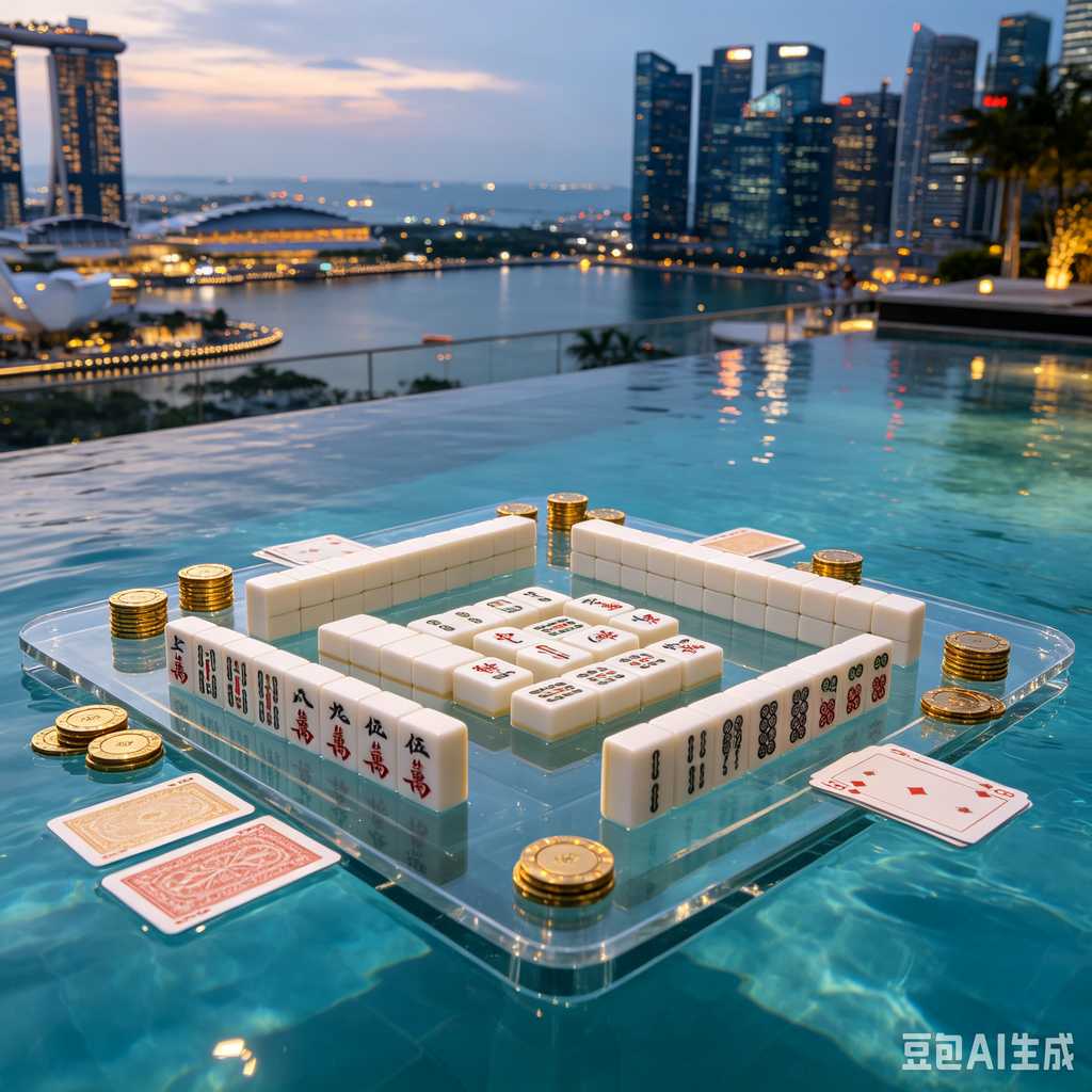Cartagena,mahjong
