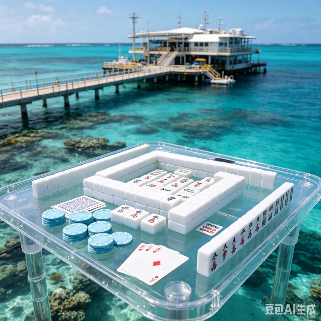 senior friendly mahjong tiles
