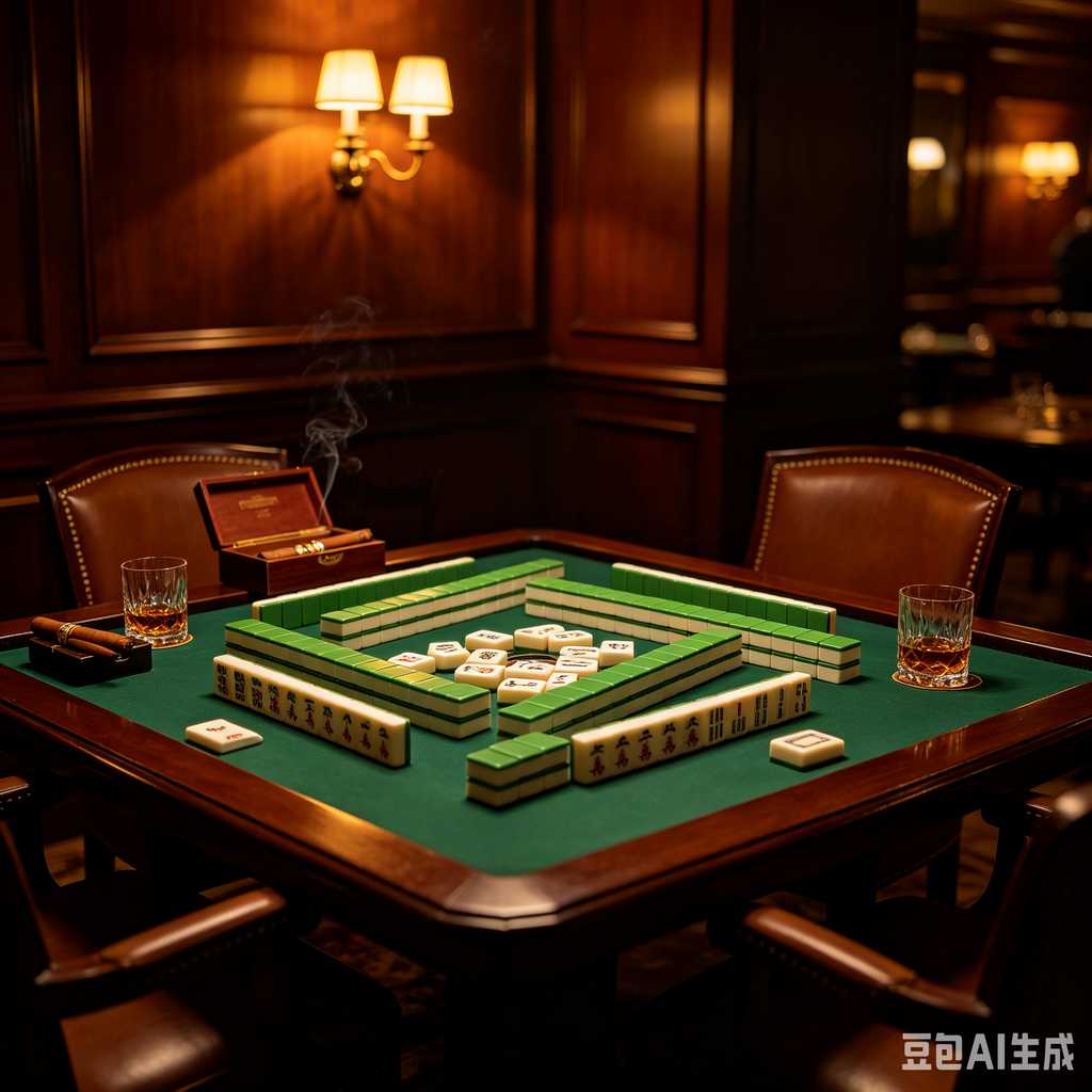 high profit mahjong set wholesale