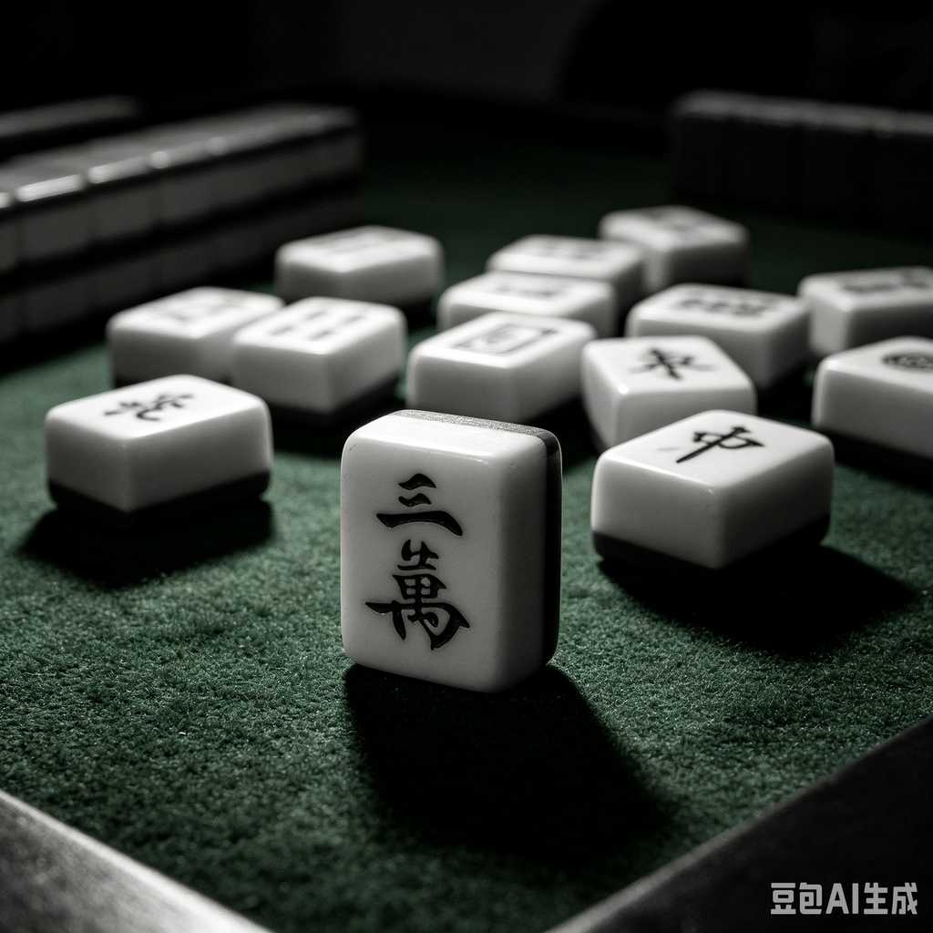 washable mahjong mat