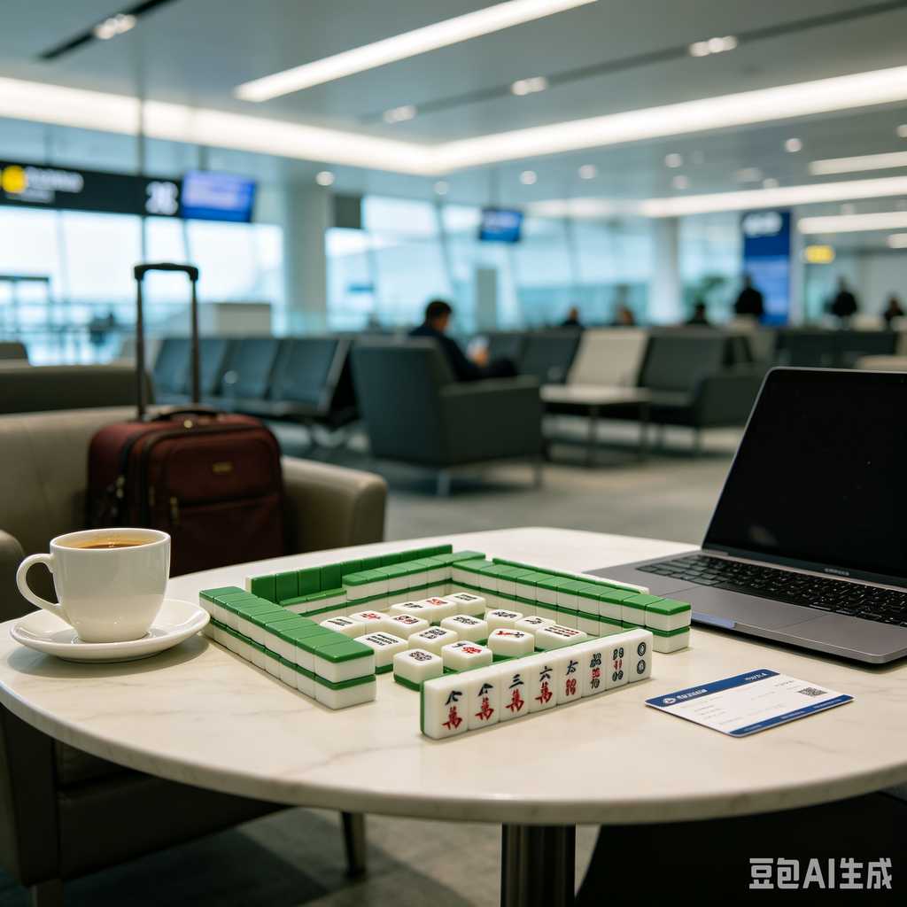 collectible luxury mahjong tiles