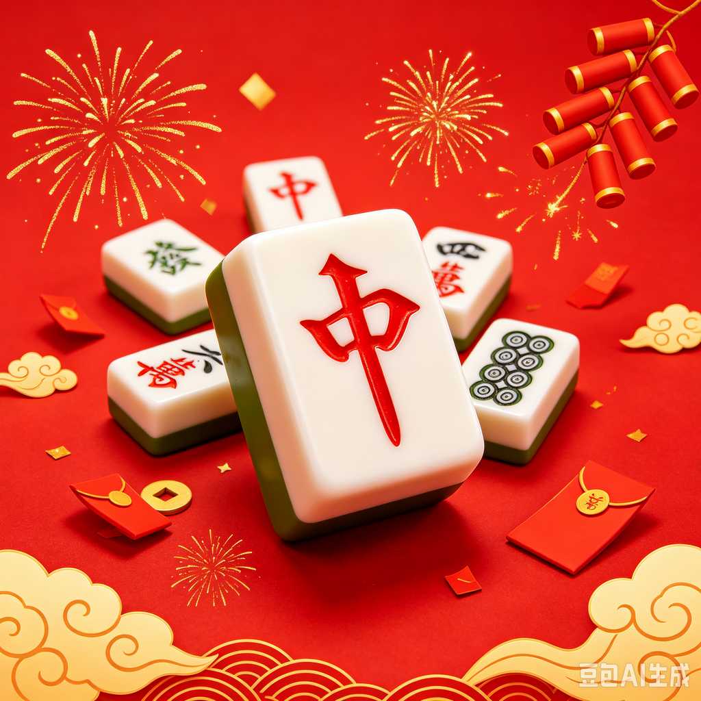 custom scenery mahjong tiles
