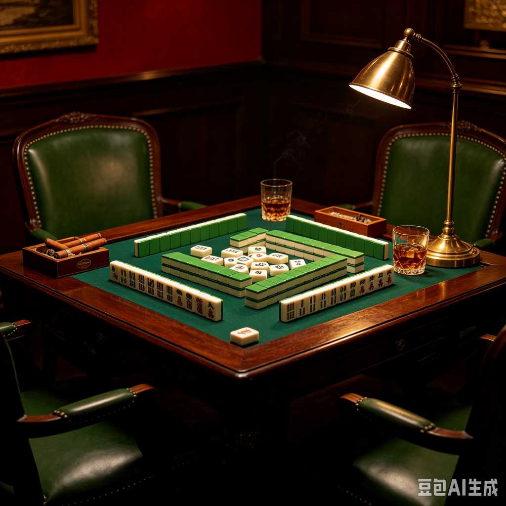 travel friendly mahjong set