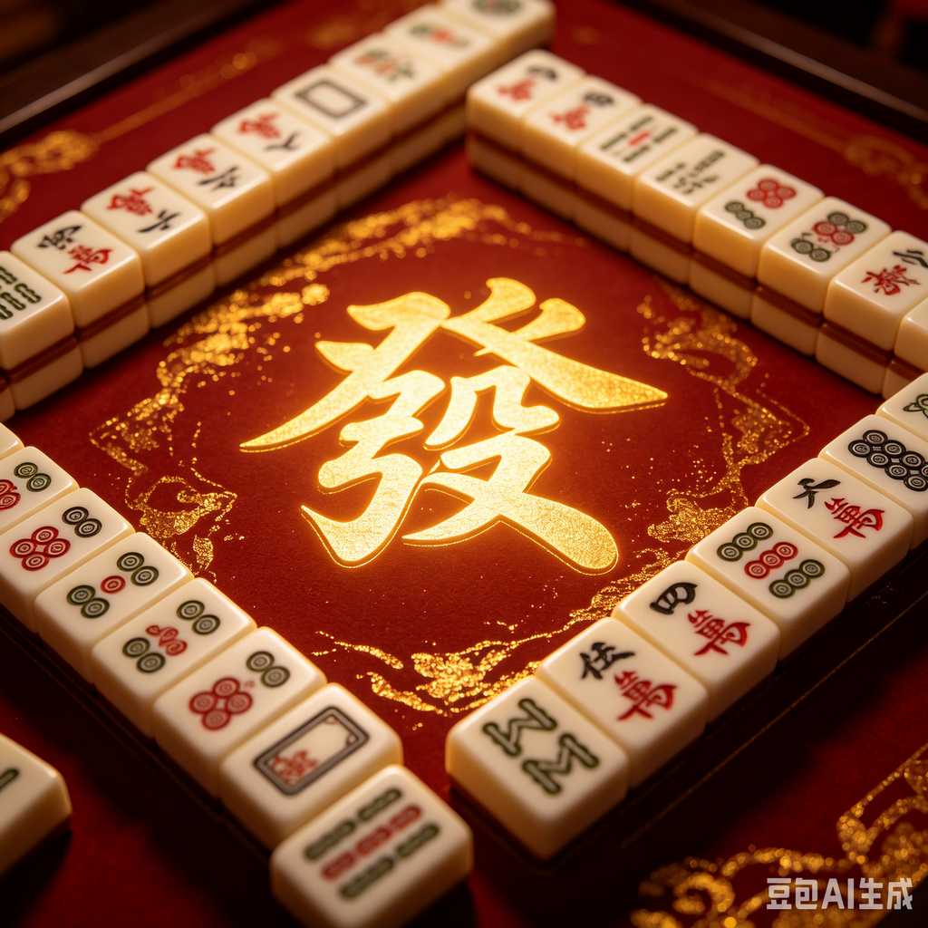 Lisbon,mahjong