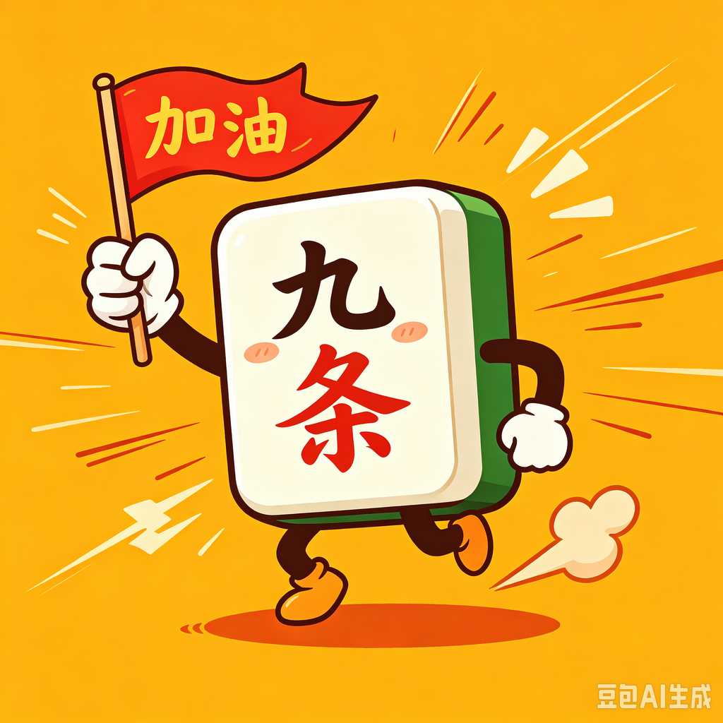 premium travel mahjong set