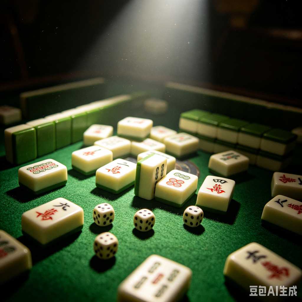 Ulm,mahjong