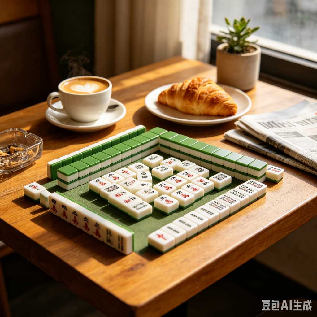 american mahjong accessory pack