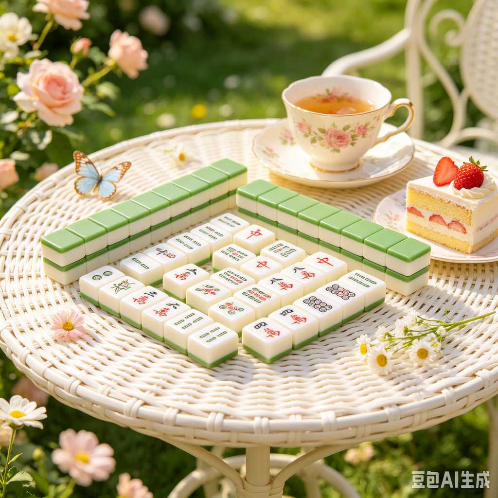 BoiseID,mahjong