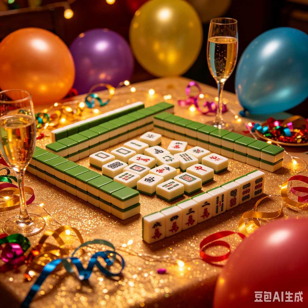 multi layer mahjong storage box