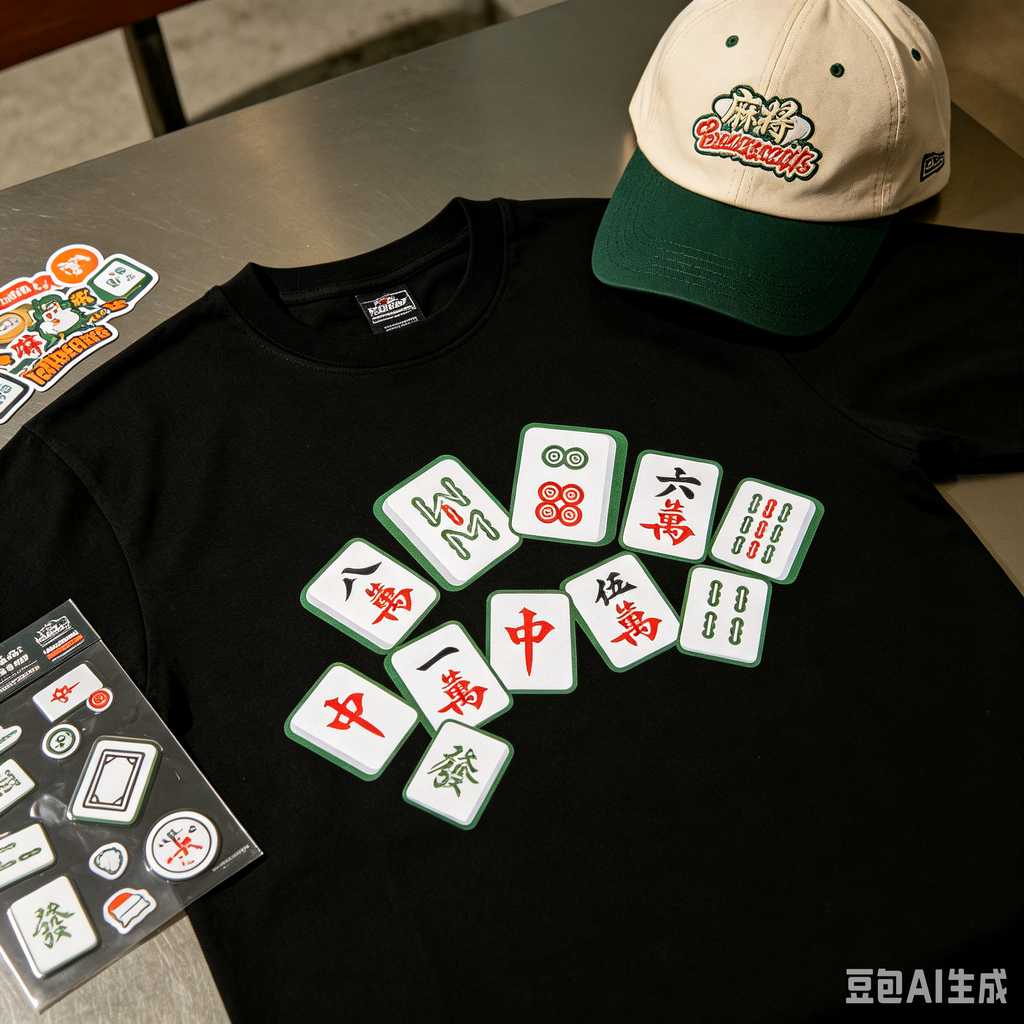 BoiseID,mahjong
