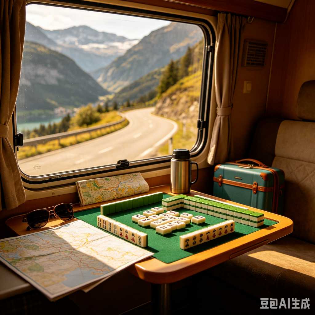 saltouy,mahjong