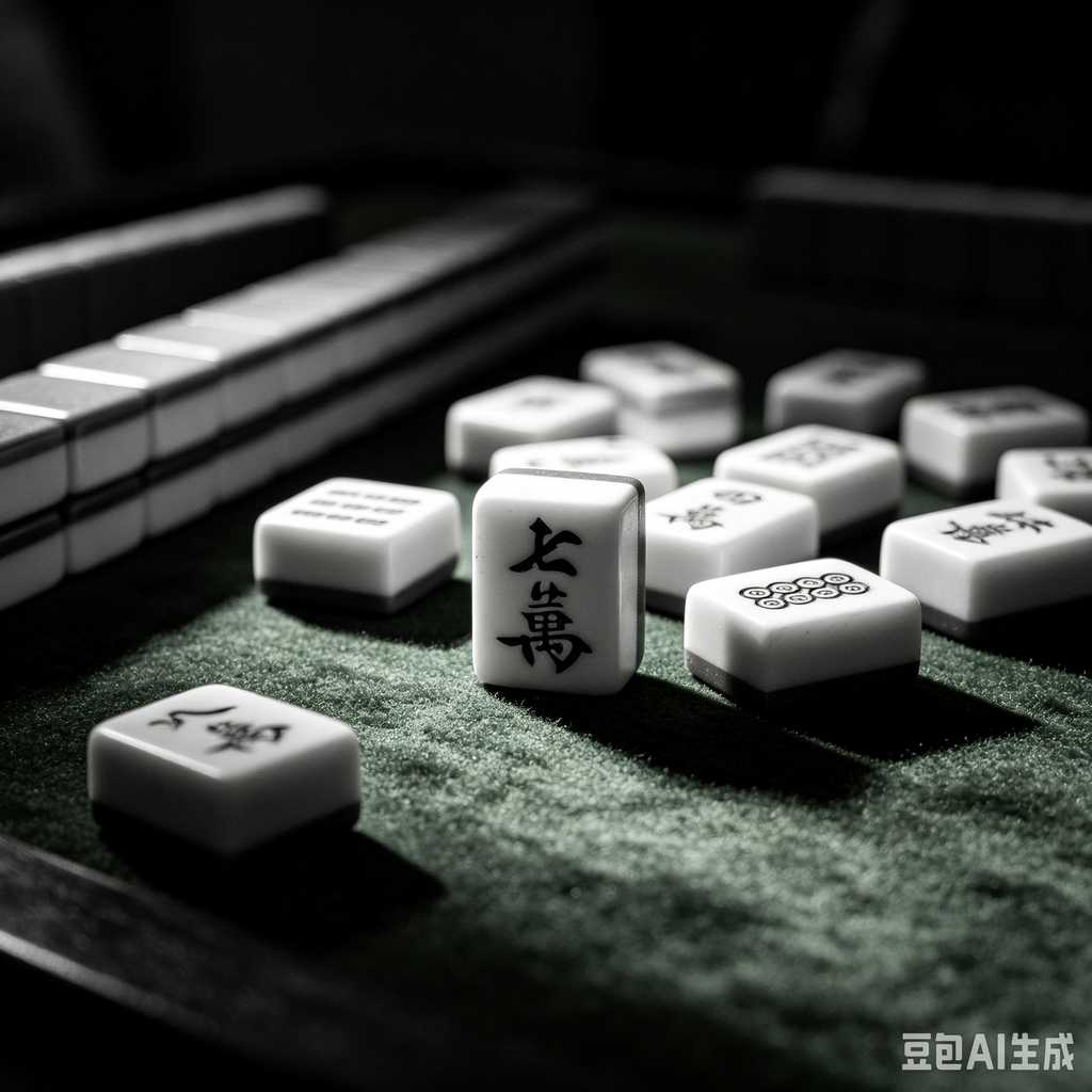 Montana,mahjong