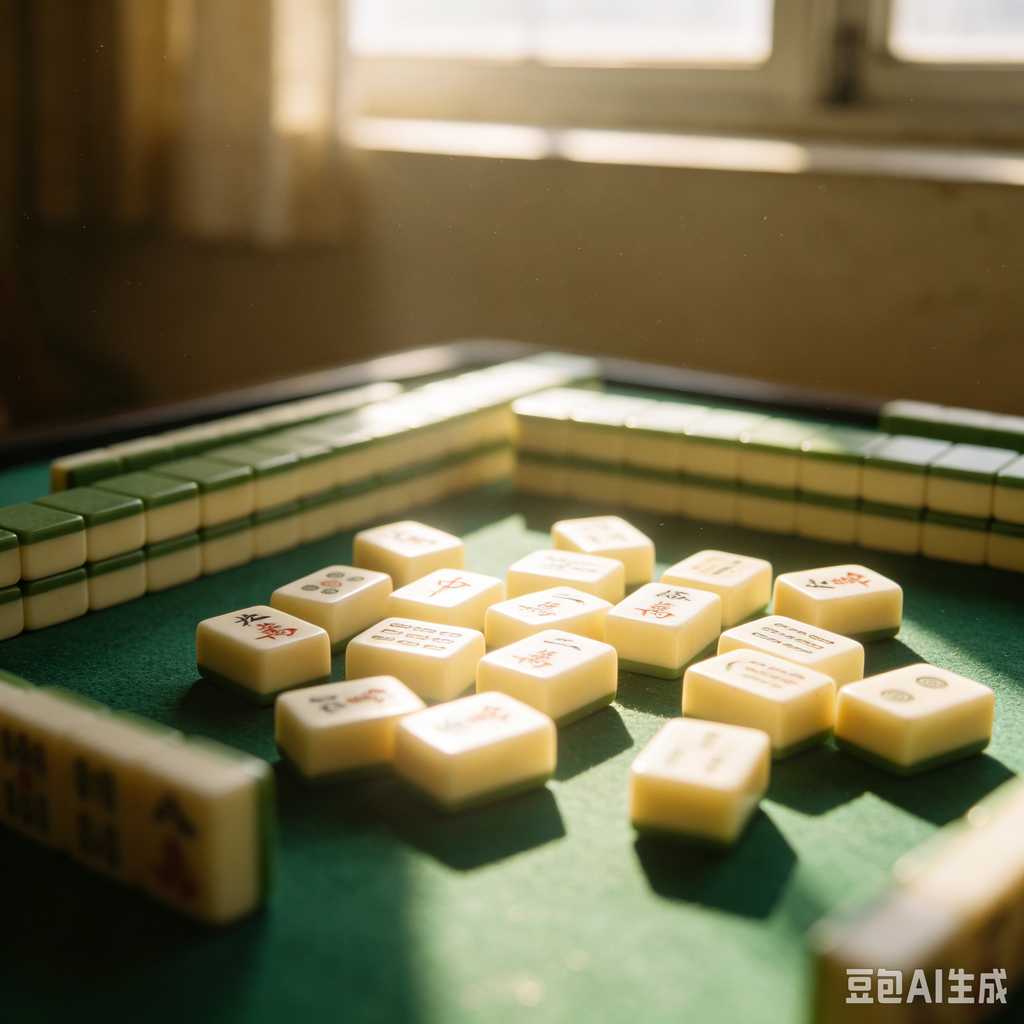 Fayetteville,mahjong