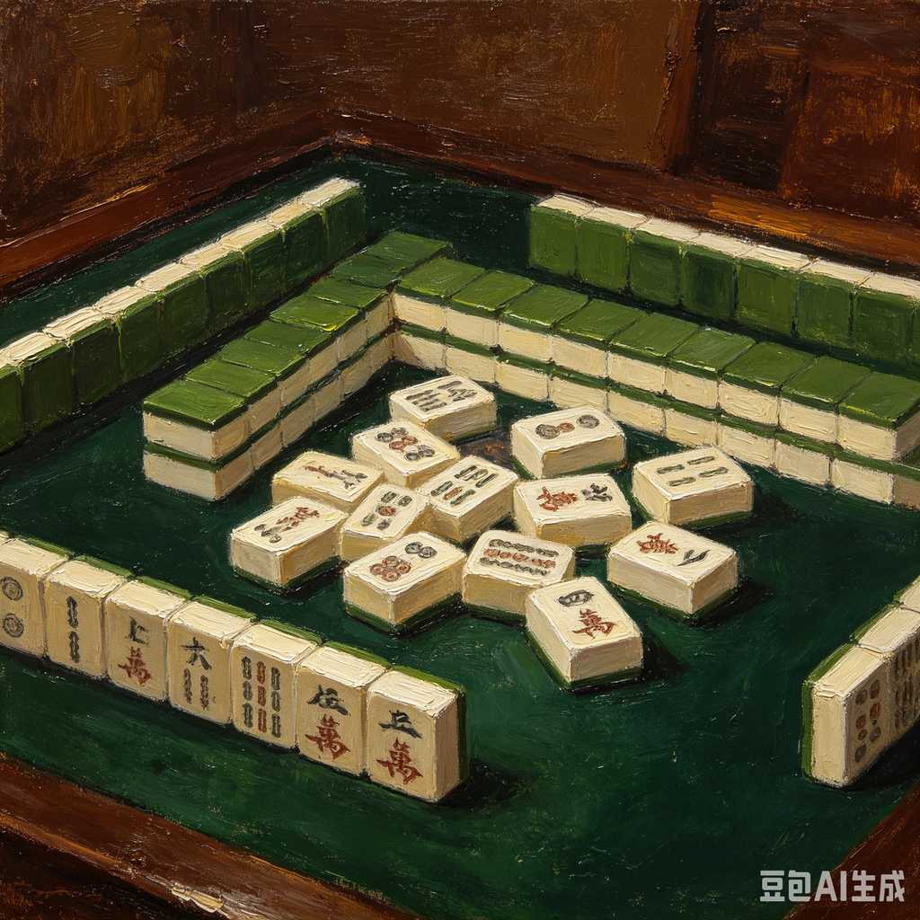 QuebecCity,mahjong