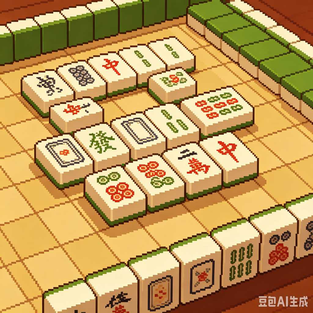 athensga,mahjong