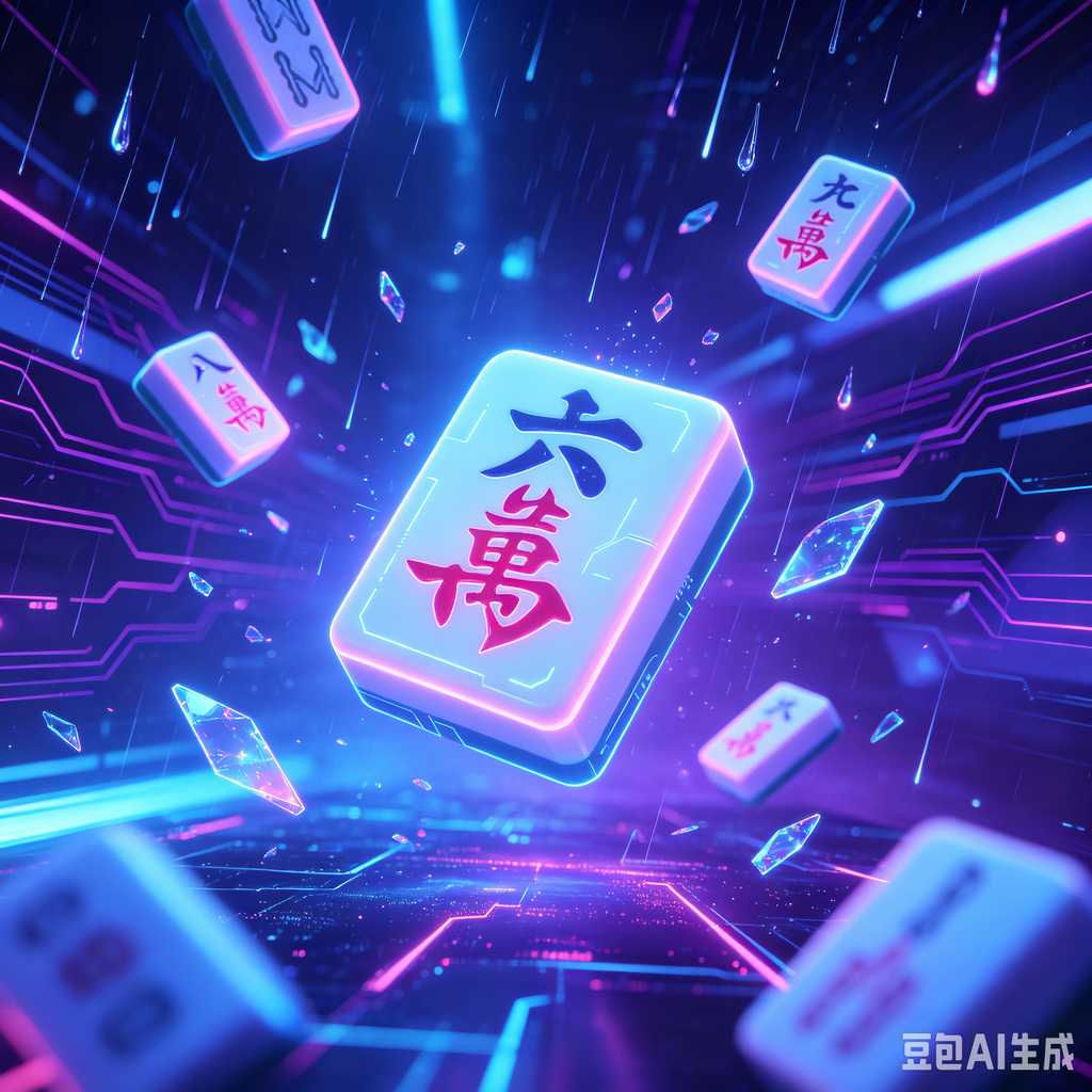 custom mahjong accessories