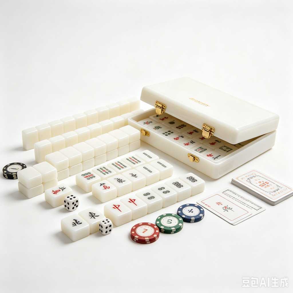 travel foldable mahjong table