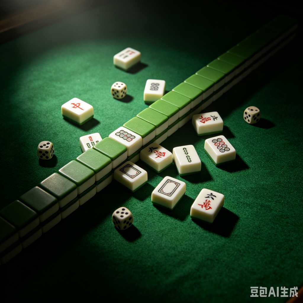 Mesa,mahjong