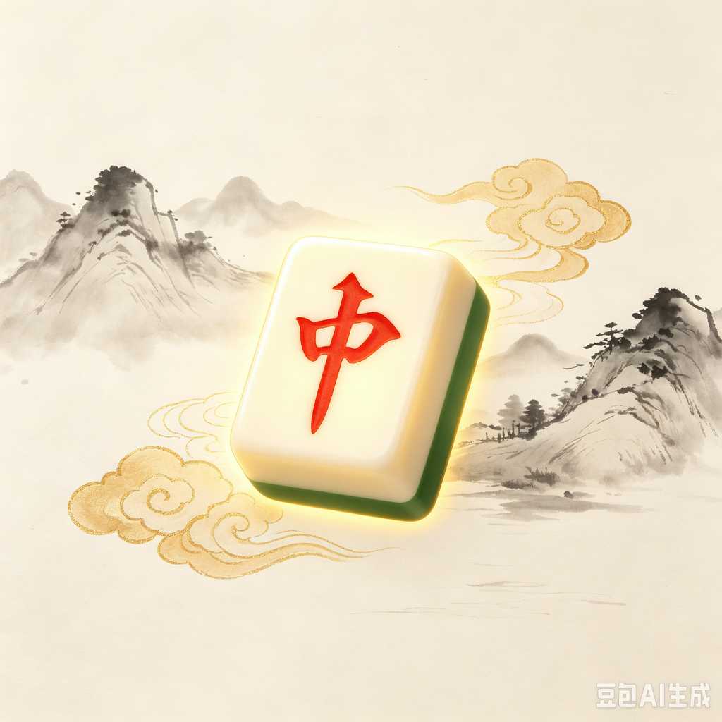 delft,mahjong
