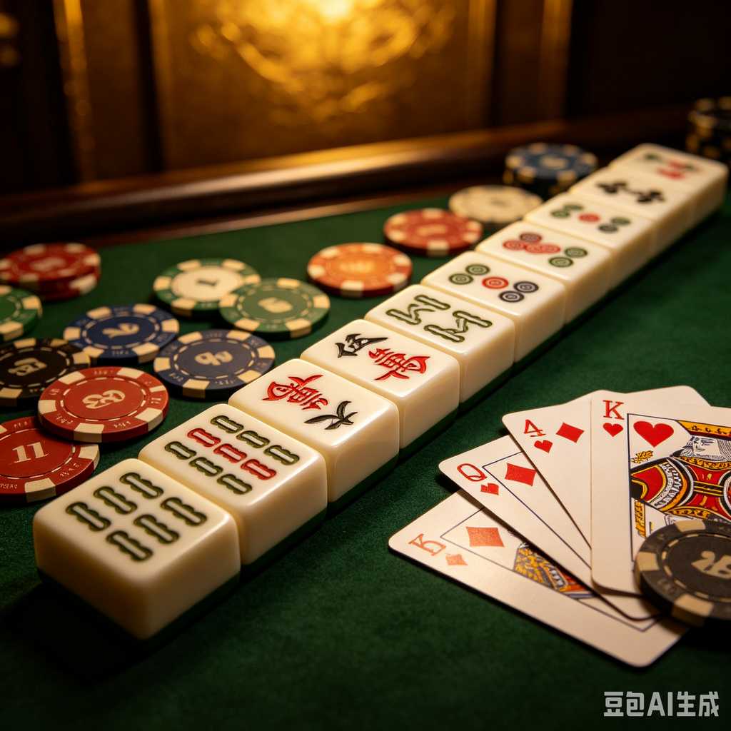 iquitos,mahjong