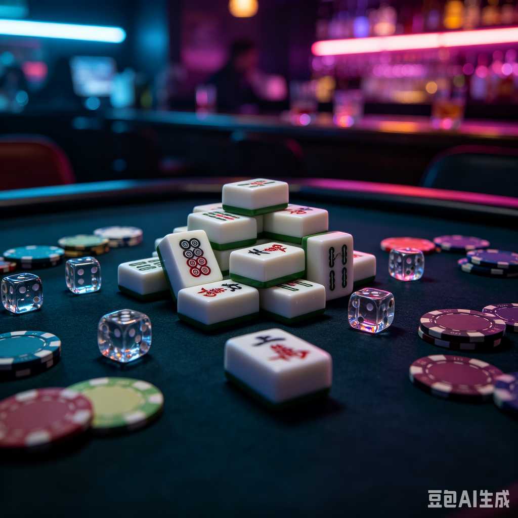 compact size mahjong for travel