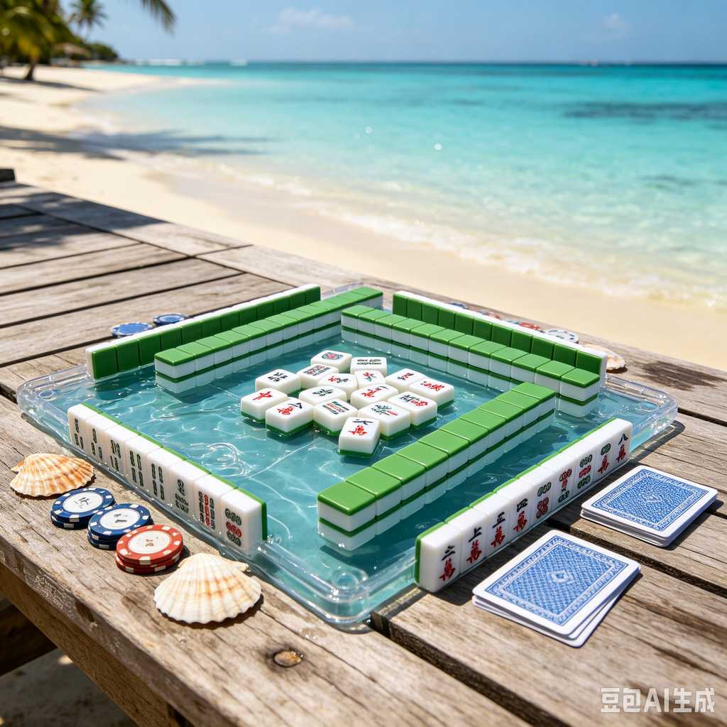 dustproof mahjong storage box