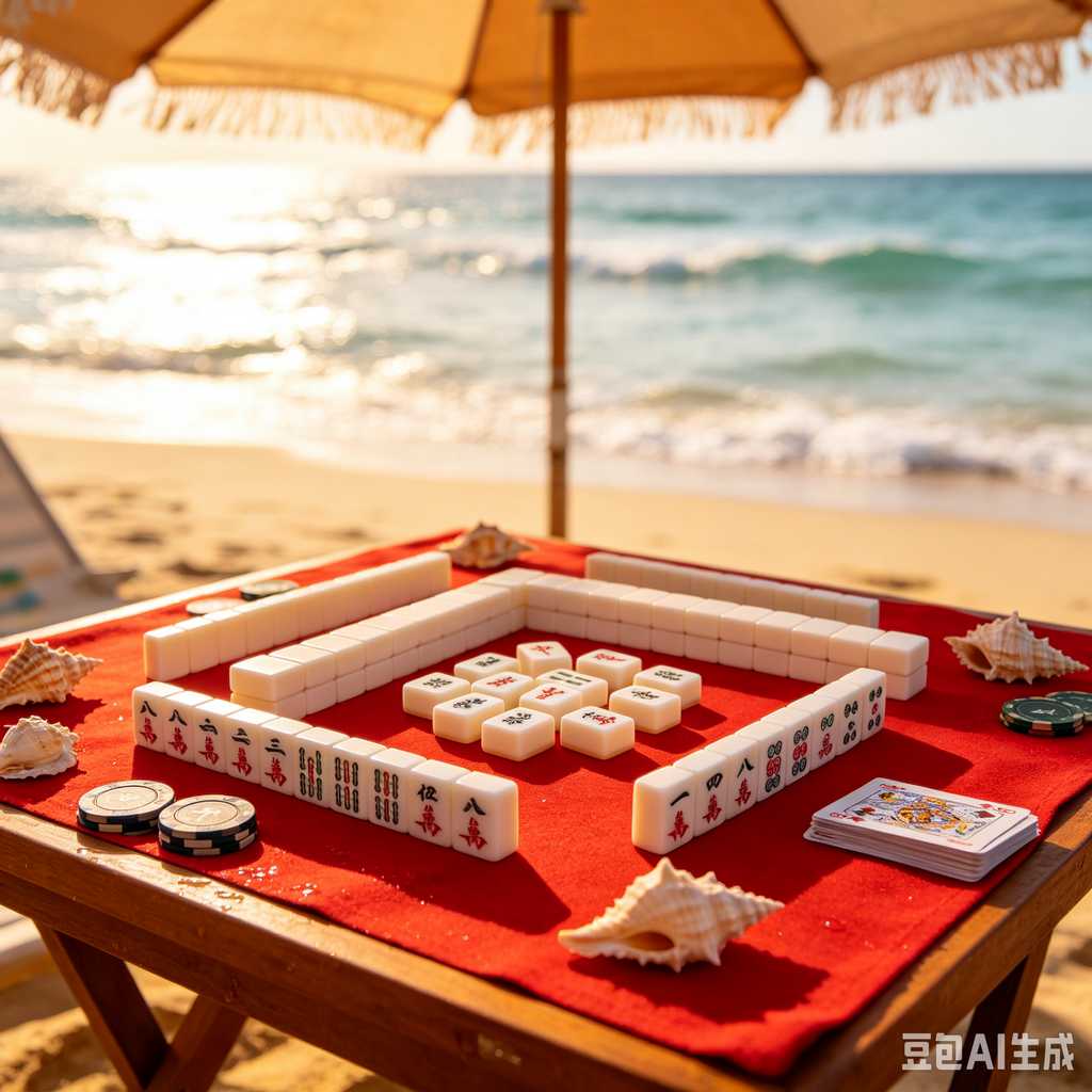 custom souvenir mahjong tiles wholesale