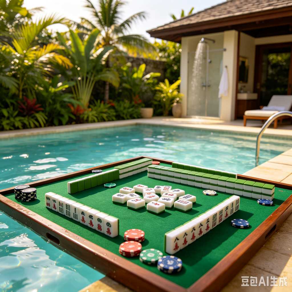 valentine mahjong gift tiles